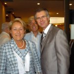 En images - Gala des Patriotes 2010